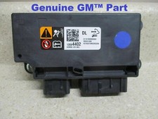 13594402 13589607 13590210 13591877 13592880 GM SRS Bag Control Module OEM