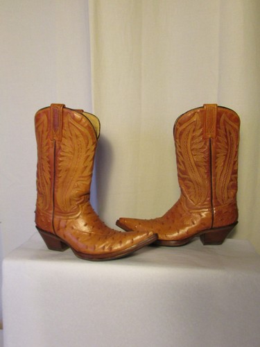 Bottes santiags rudel - bottes,