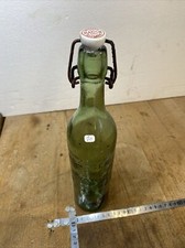 N. 10 Bouteille de bière