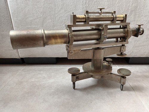 Appareil mesure ancien - mesure,