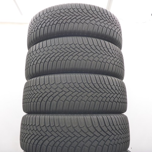 Pneus hiver bridgestone - 4,