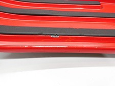 Plancher (Piaggio - Vespa Lx