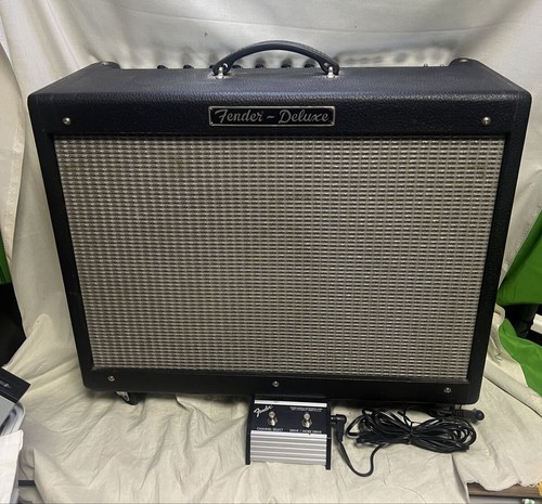 Ampli tubes fender - ampli, hot