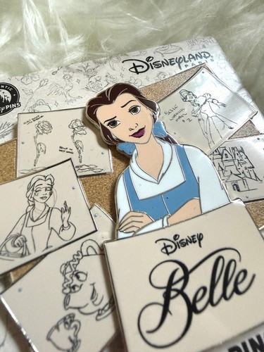 Pin disneyland paris - pin's,