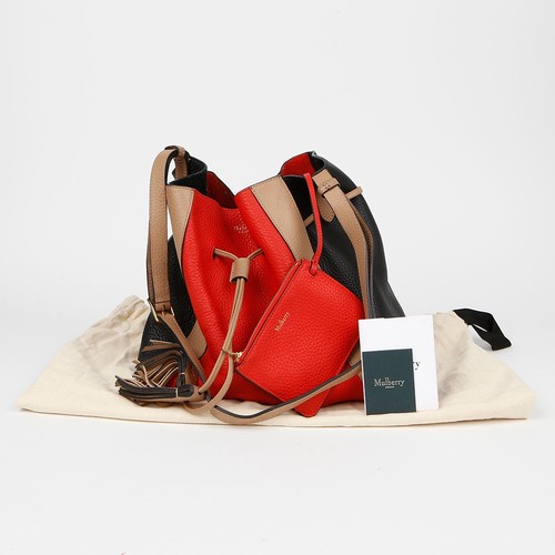 Mulberry tote sac - à, épaule