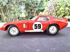 1965 Shelby Daytona Coupe