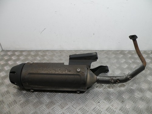 Pot échappement kymco 50 - kymco,