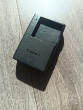 Chargeur Canon CB-2LFE  pour