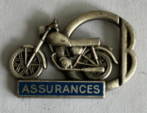 Pin s ancienne - 25, - pin's