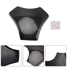Real Carbon Fiber Tank Cover