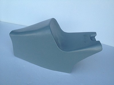 Queue selle racing fibre - queue,