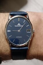 Jaeger-LeCoultre Master Steel