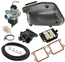 Kit admission origine + boite