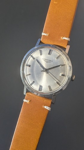 Longines vintage ref 7854 3 - longines, 7854-3