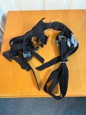 Saris Bones 2 Bike Rack Replacement Trunk Mount Straps
