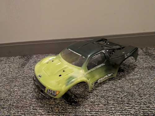 Xray xb2 2wd 10 - 1/10, race