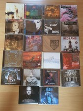 Lot 32 Cassettes audio