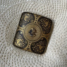 Etui à Cigarettes Tolède