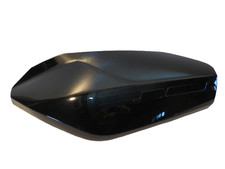 Carénage arrière droit BMW C