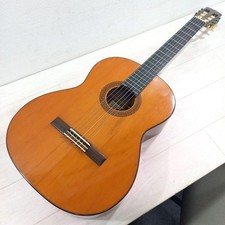 Aria M20 Classical Guitar Ryoji Matsuoka Made in Japan, 642mm Scale, Used