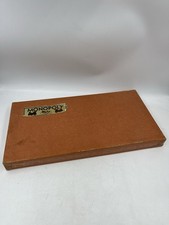 Jeu de Monopoly Ancien