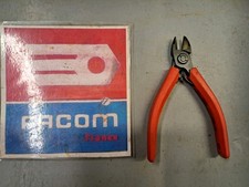 Pince Coupante Facom 405.10. Électronique 