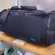 Sony aibo Carry Bag Case Black Robot Dog Exclusive Carrier Japon