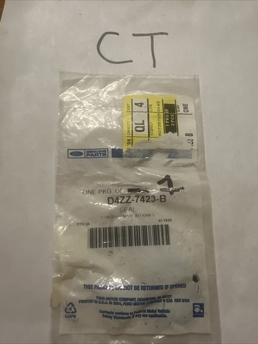 Nos 1974 1980 ford mustang - nos,