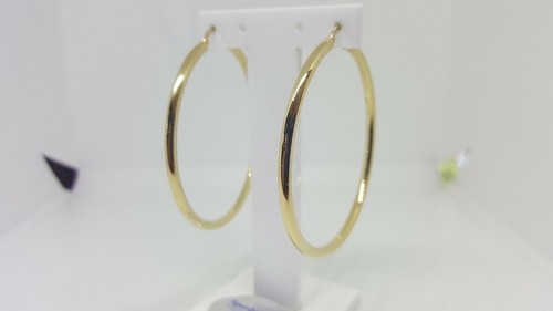 Boucles oreilles créoles - boucles,