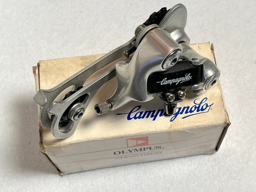 Campagnolo olimpus olympus - olimpus,