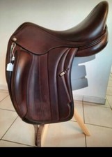 Selle Dressage Equipe Viktoria