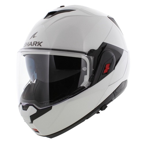 Casque shark oxo blanc - shark,