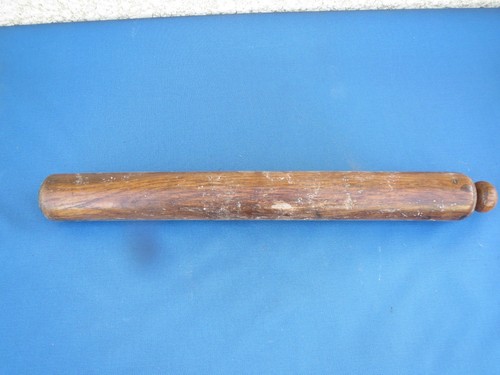 Ancien rouleau patisserie - ancien,