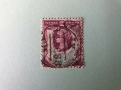Timbres grande bretagne - timbres, de