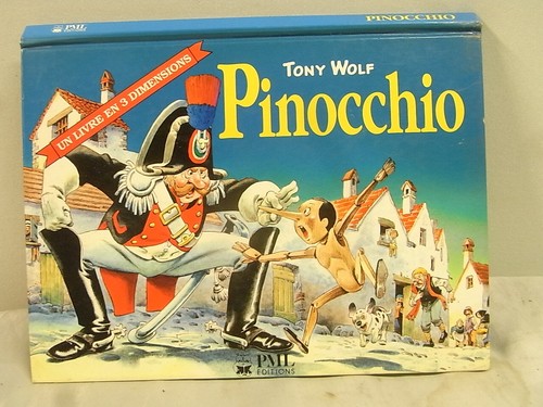 Pop livre anime - pop, en