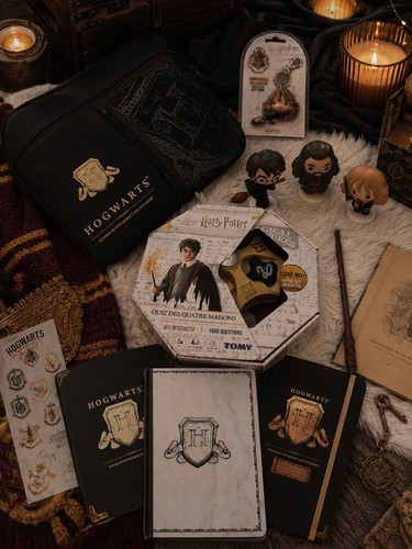 Harry potter collection - collection, lot