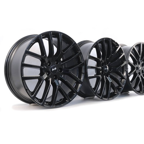 Jeep jante acier pouces - jante,