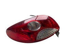 Feu arriere principal gauche (feux) PEUGEOT 206+ 6350GV