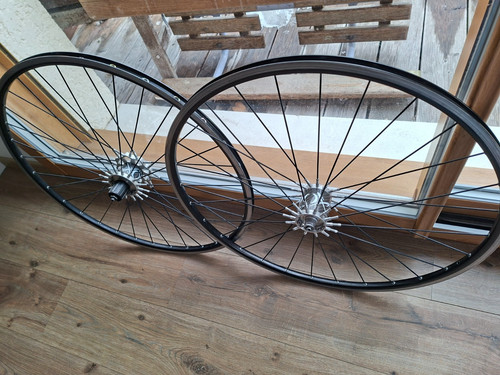 Paire spinergy spox - spinergy,