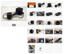 Illuminateur vertical Brightfield Olympus Microscope (BH2-MA) pour TGH...