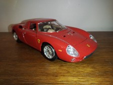 1:18 1/18eme Burago Bburago