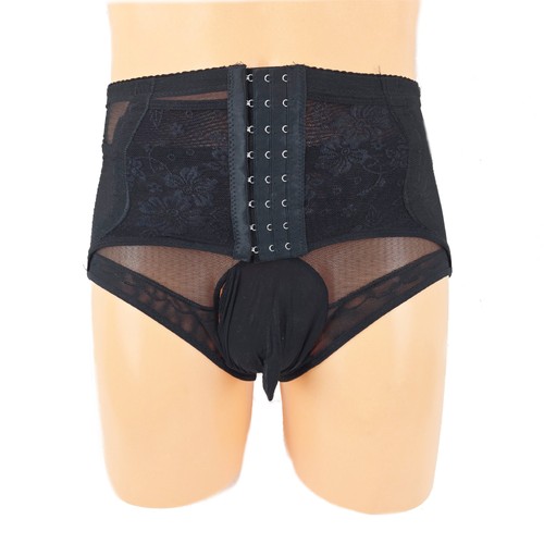 Corsets taille homme - corsets,