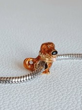 Charm doré poinçonné S925