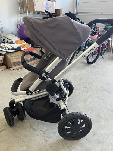 Quinny buzz xtra stroller - quinny,