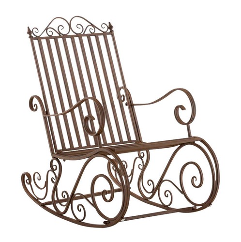 Fauteuil bascule smilla en - smilla,