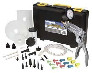 Mityvac mv8500 silverline - mityvac,