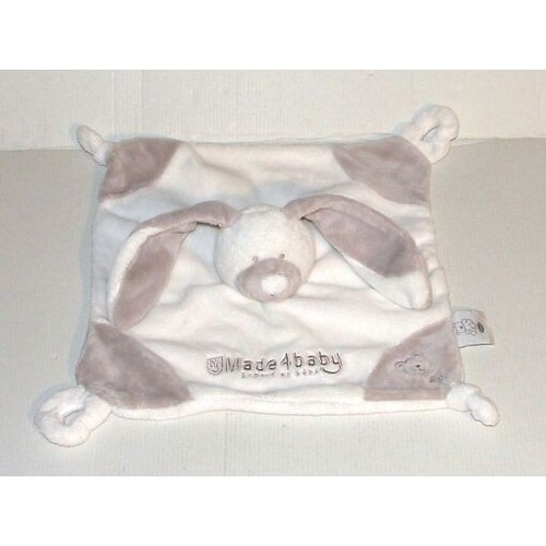 Doudou peluche plat - doudou,