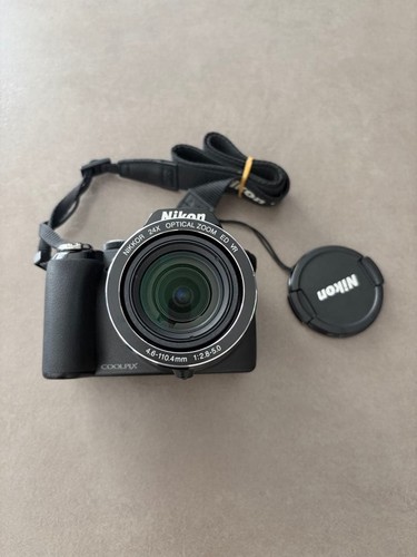 Chargeur batterie nikon - chargeur,