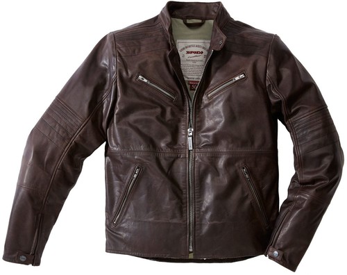 Veste cuir moto - veste,