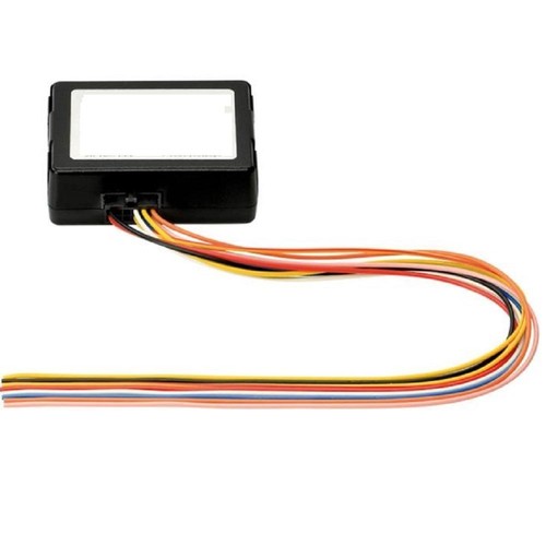 Adaptateur canbus universel - adaptateur,